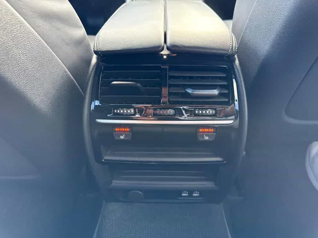 BMW 520 5 Limousine 520 i Sport Line 08/2019-photo-22