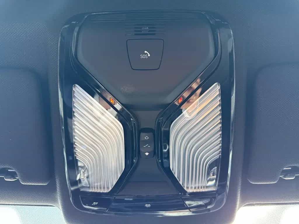 BMW 520 5 Limousine 520 i Sport Line 08/2019-photo-28