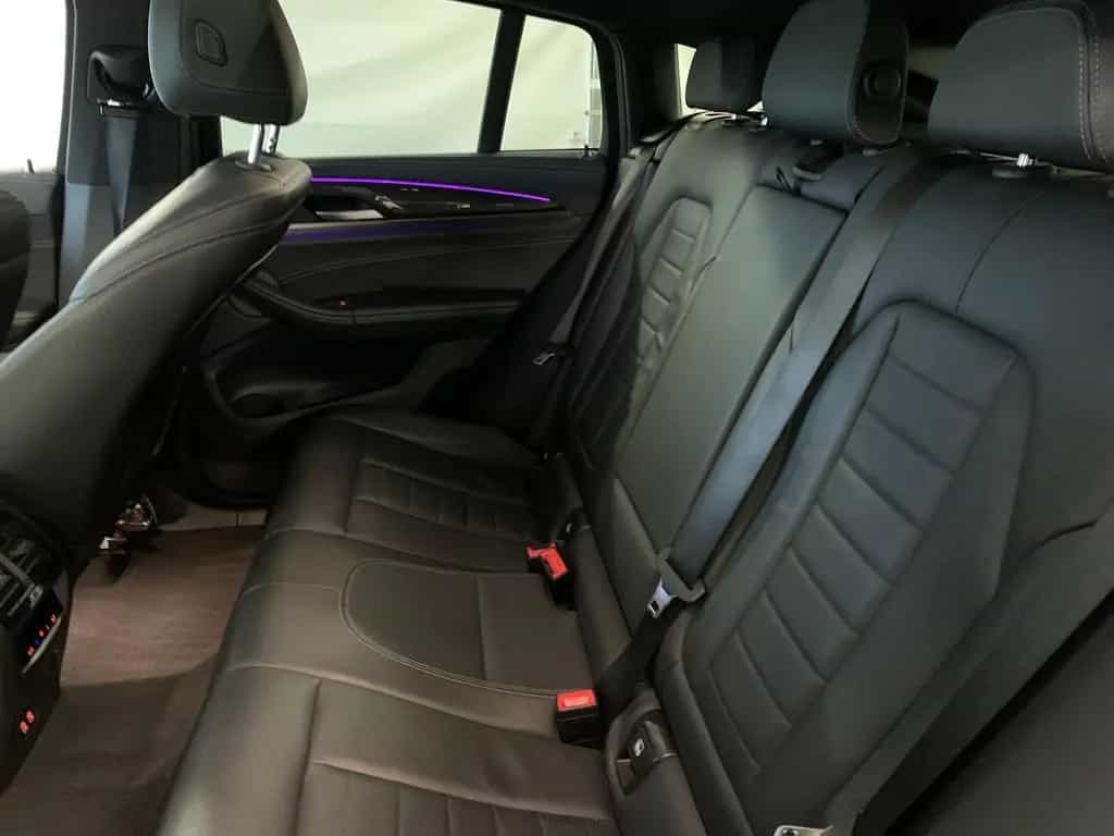 ALPINA XD4 DRIVING-PROF 22-ZOLL LASER 360-KAM HUD PANO 06/2023-photo-10