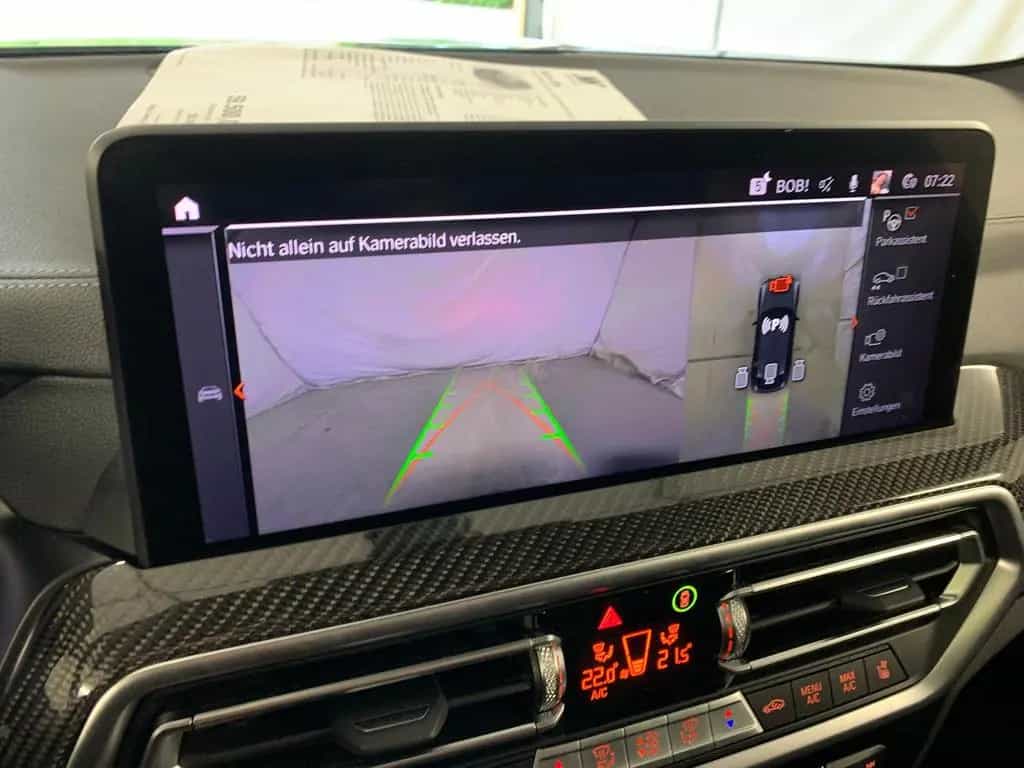 ALPINA XD4 DRIVING-PROF 22-ZOLL LASER 360-KAM HUD PANO 06/2023-photo-16