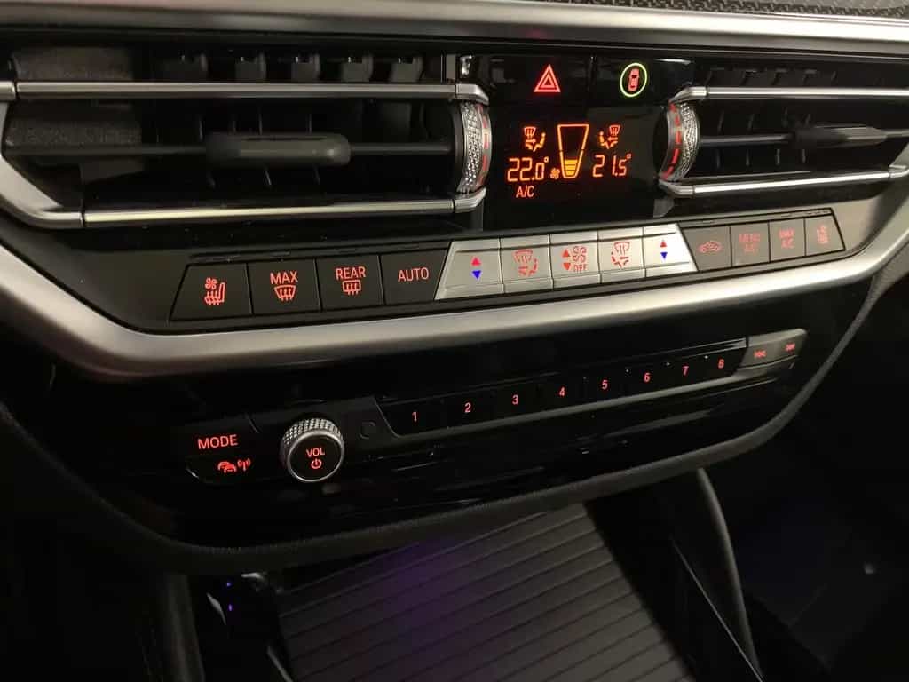 ALPINA XD4 DRIVING-PROF 22-ZOLL LASER 360-KAM HUD PANO 06/2023-photo-17