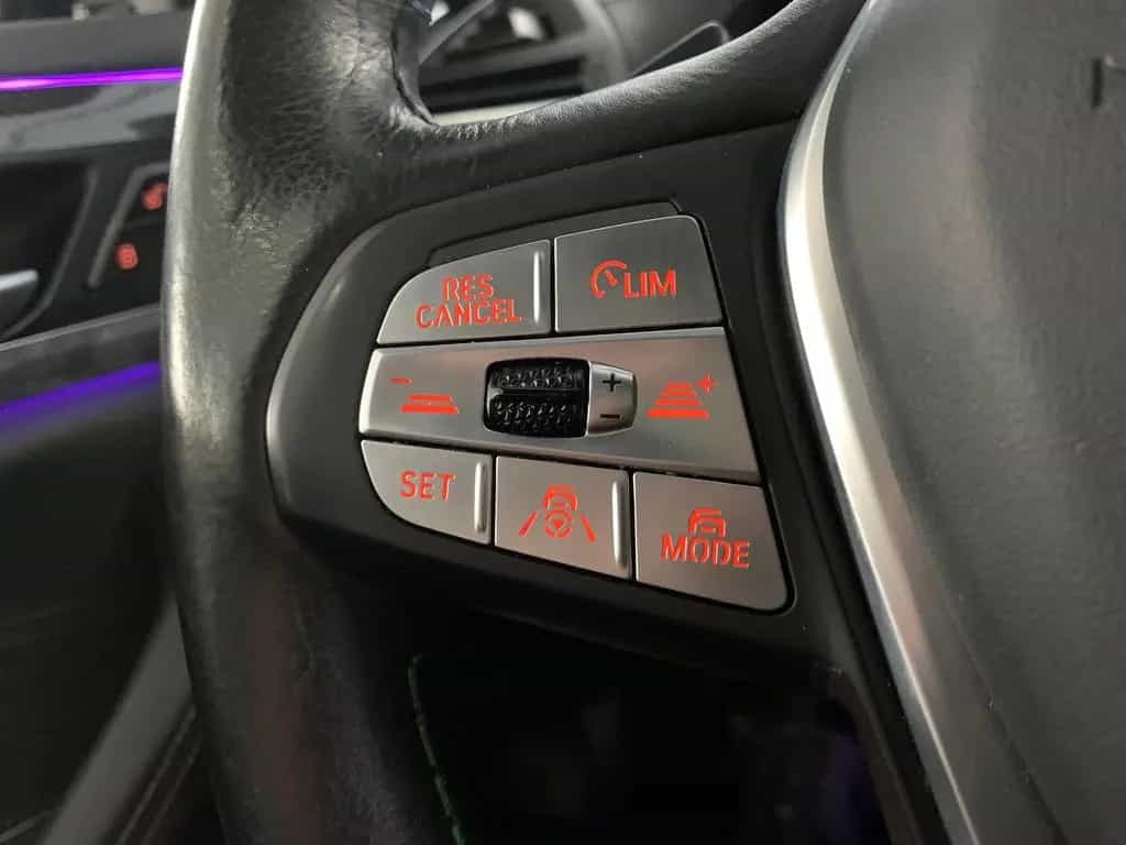 ALPINA XD4 DRIVING-PROF 22-ZOLL LASER 360-KAM HUD PANO 06/2023-photo-18