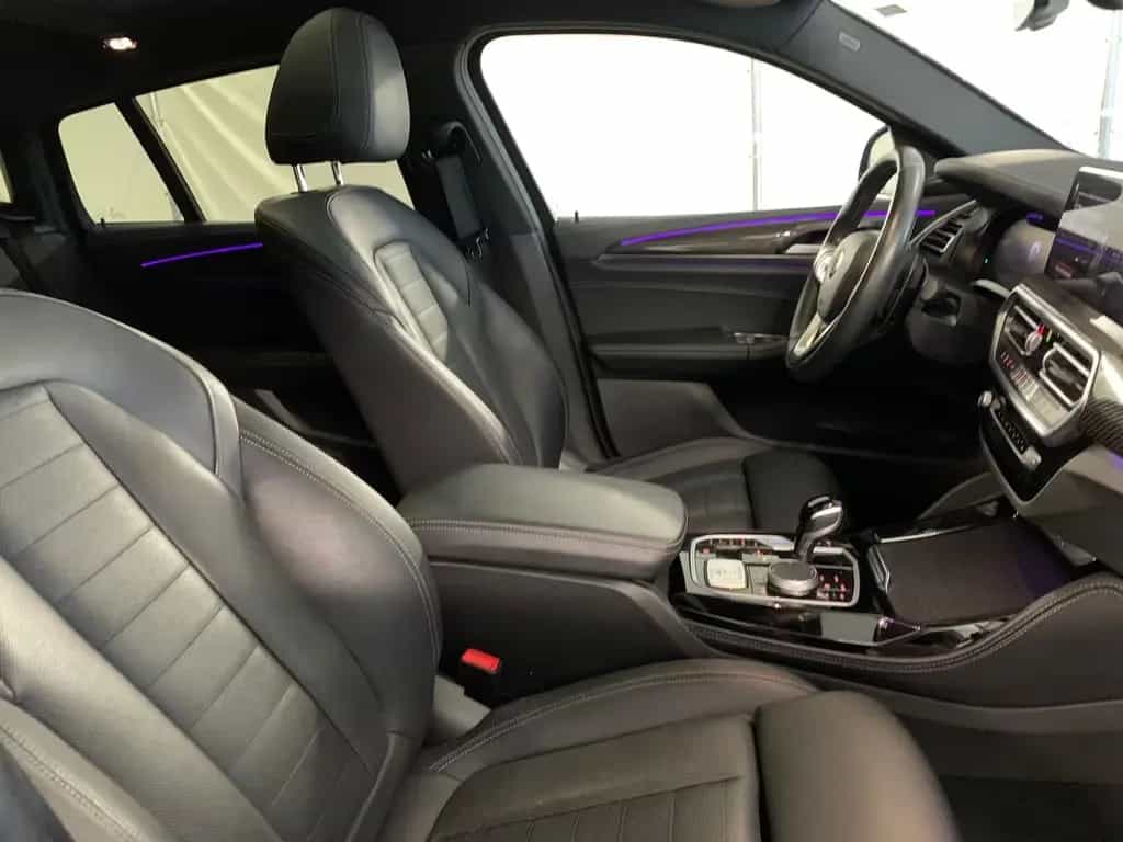 ALPINA XD4 DRIVING-PROF 22-ZOLL LASER 360-KAM HUD PANO 06/2023-photo-2