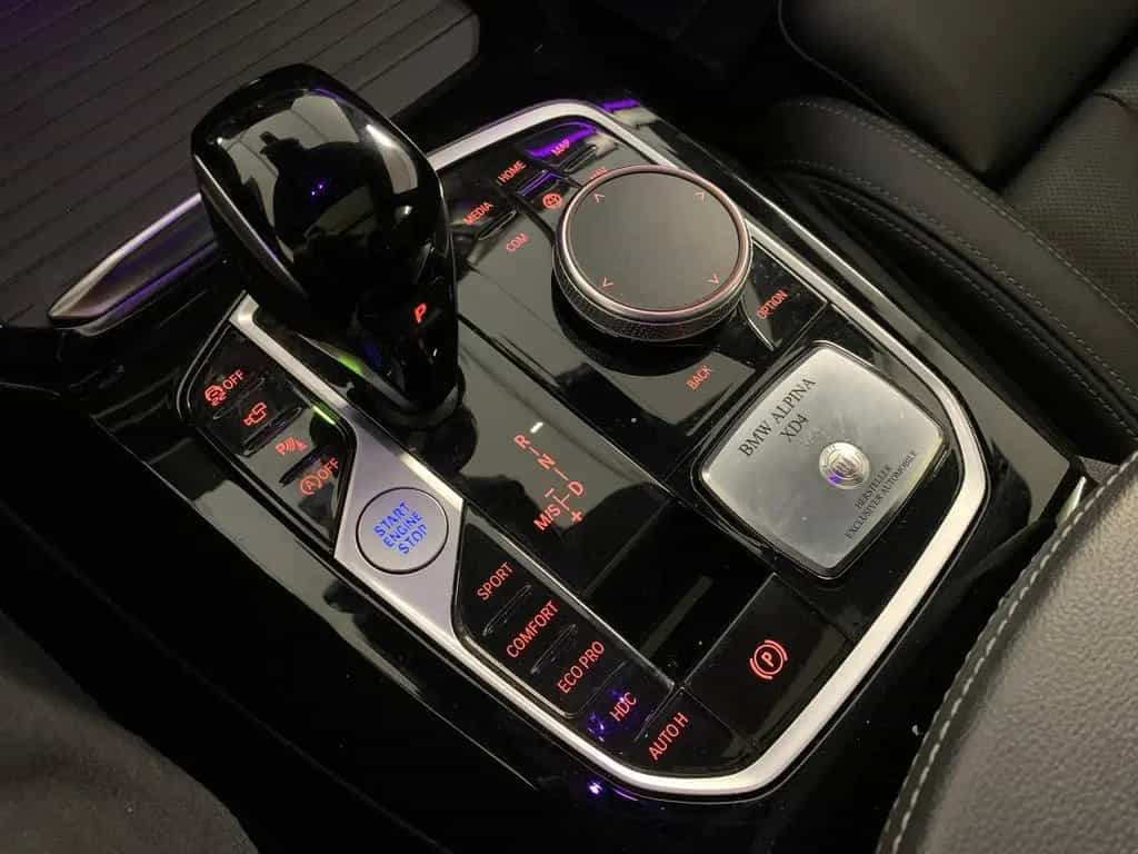 ALPINA XD4 DRIVING-PROF 22-ZOLL LASER 360-KAM HUD PANO 06/2023-photo-20