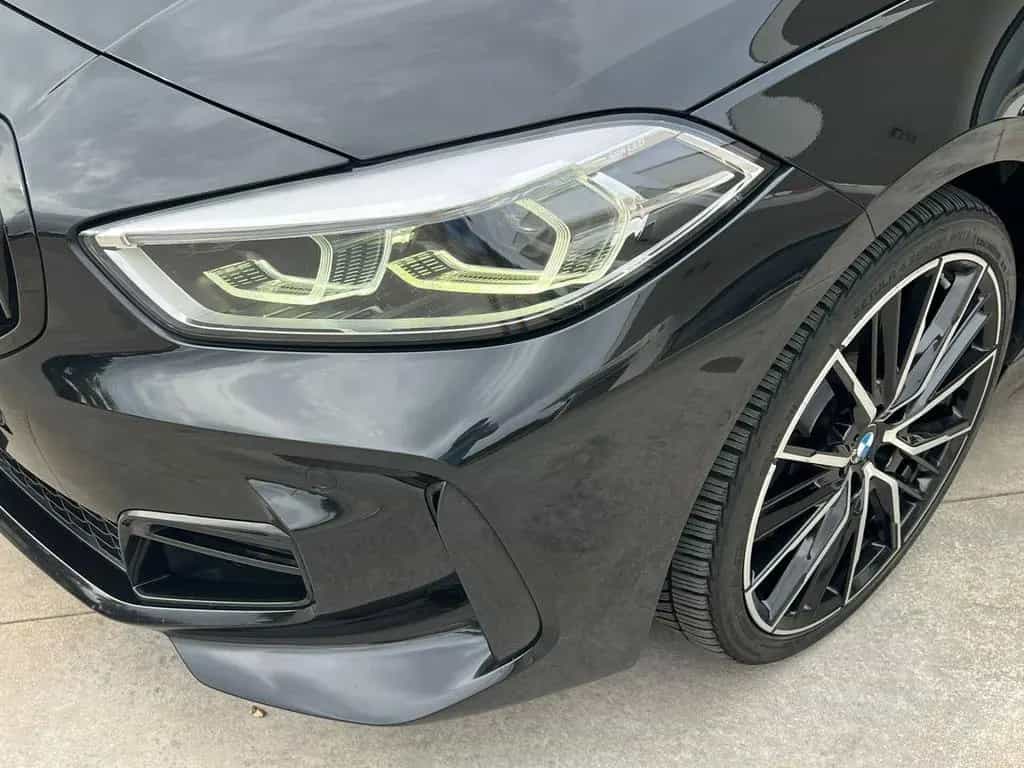 BMW 120 Bmw 120d xDrive M-Sport 08/2020-photo-7