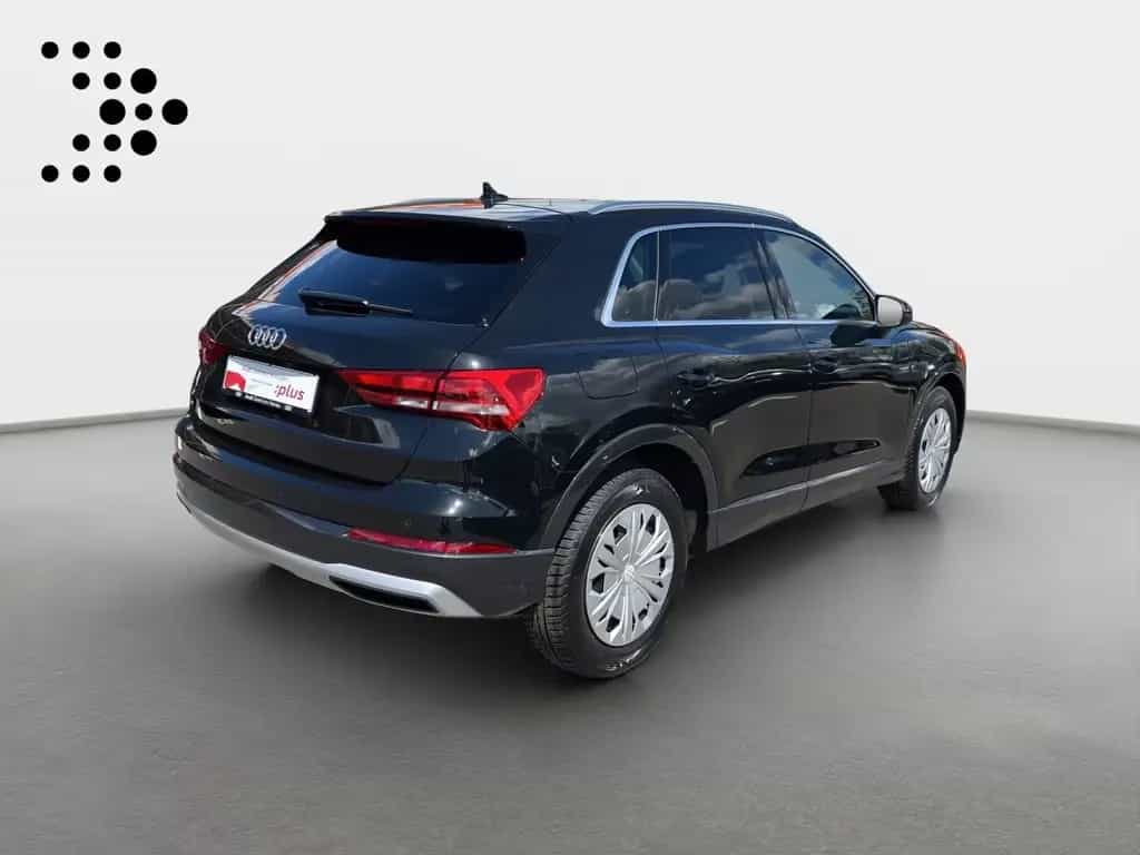Audi Q3 35 TFSI advanced*0,99%-Finanz*NAVI-PLUS*AHK*S 08/2025-photo-1