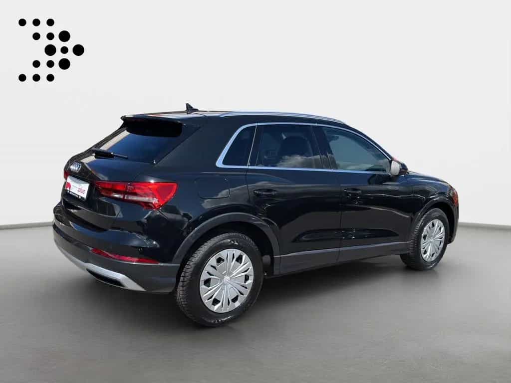 Audi Q3 35 TFSI advanced*0,99%-Finanz*NAVI-PLUS*AHK*S 08/2025-photo-14