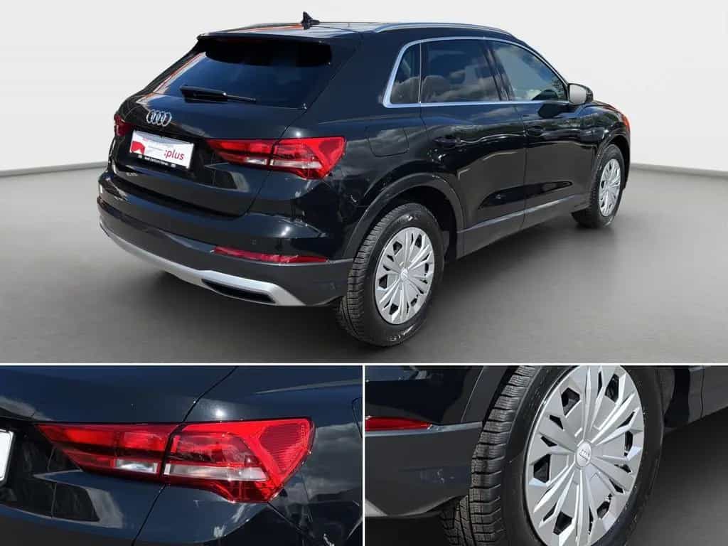 Audi Q3 35 TFSI advanced*0,99%-Finanz*NAVI-PLUS*AHK*S 08/2025-photo-15
