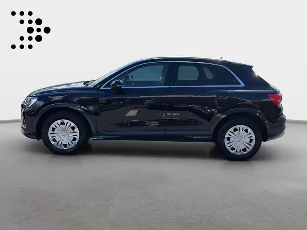 Audi Q3 35 TFSI advanced*0,99%-Finanz*NAVI-PLUS*AHK*S 08/2025-photo-2