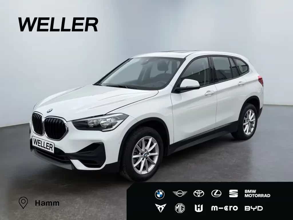 BMW X1 sDrive 20 i *Sportsitze*Pano*SHZ*HiFi*PDC*BT* 11/2019-photo-0