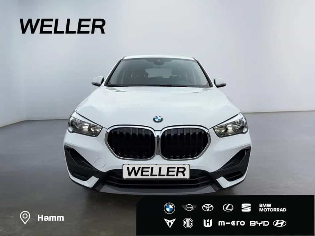 BMW X1 sDrive 20 i *Sportsitze*Pano*SHZ*HiFi*PDC*BT* 11/2019-photo-1