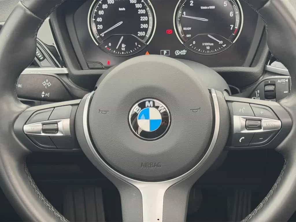 BMW X1 sDrive 20 i *Sportsitze*Pano*SHZ*HiFi*PDC*BT* 11/2019-photo-13