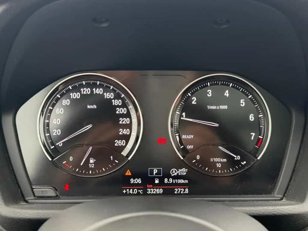 BMW X1 sDrive 20 i *Sportsitze*Pano*SHZ*HiFi*PDC*BT* 11/2019-photo-14