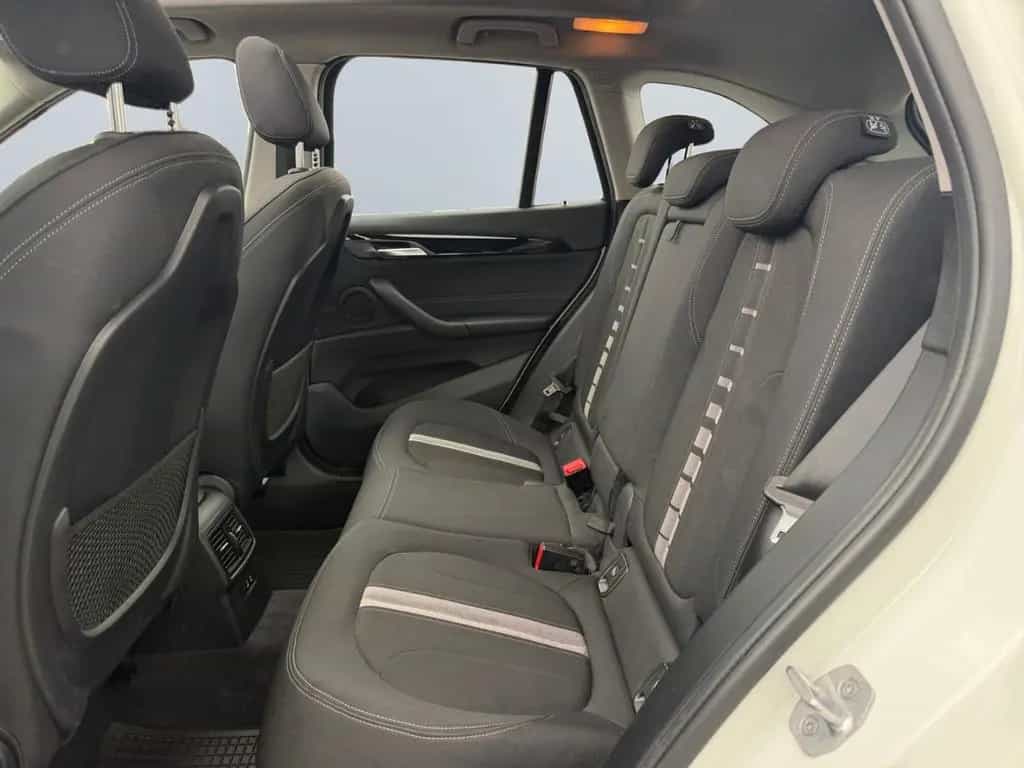 BMW X1 sDrive 20 i *Sportsitze*Pano*SHZ*HiFi*PDC*BT* 11/2019-photo-16