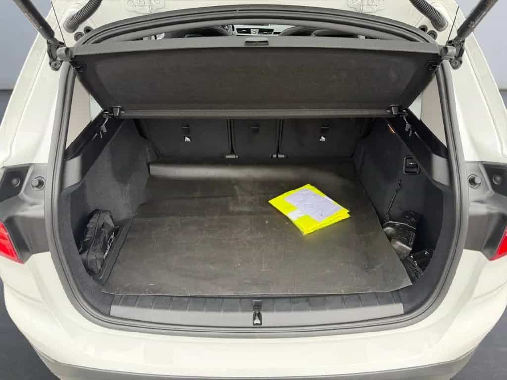 BMW X1 sDrive 20 i *Sportsitze*Pano*SHZ*HiFi*PDC*BT* 11/2019-photo-17