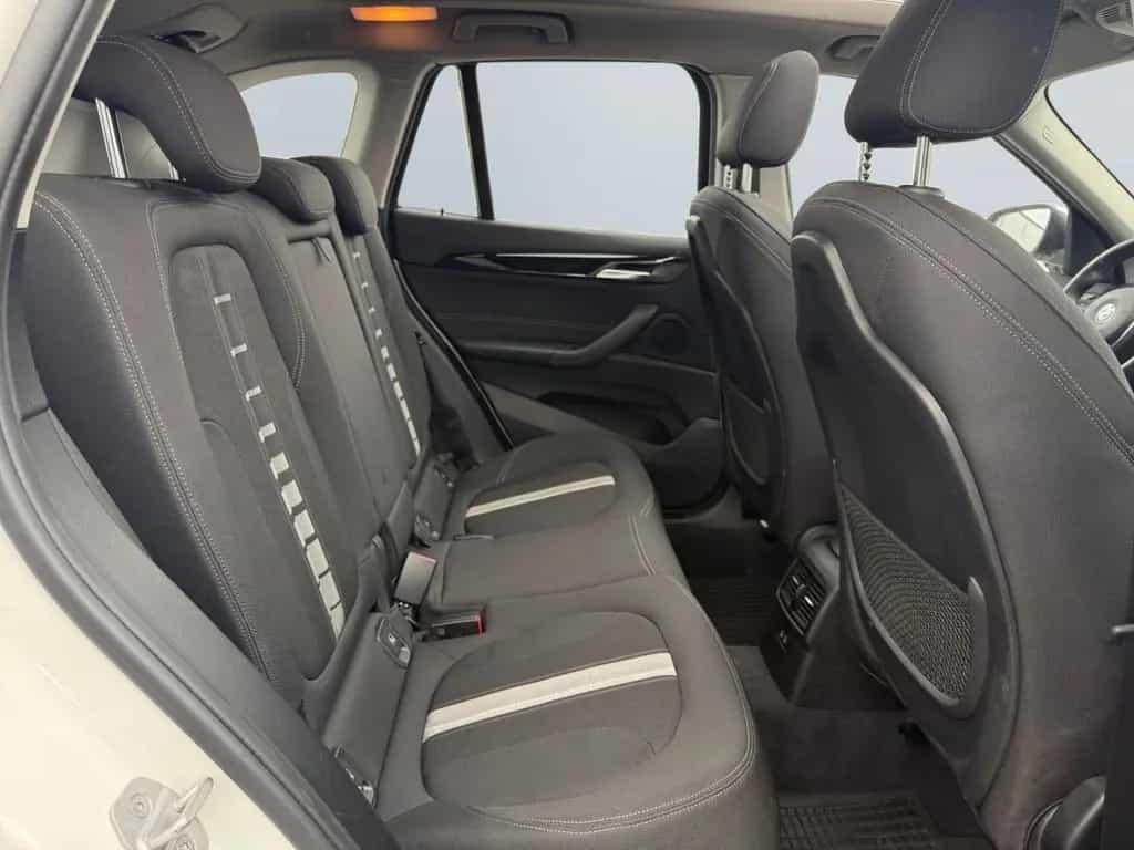 BMW X1 sDrive 20 i *Sportsitze*Pano*SHZ*HiFi*PDC*BT* 11/2019-photo-19