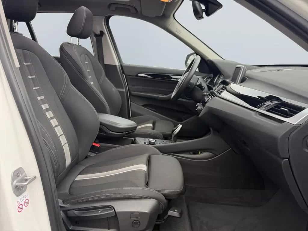 BMW X1 sDrive 20 i *Sportsitze*Pano*SHZ*HiFi*PDC*BT* 11/2019-photo-20