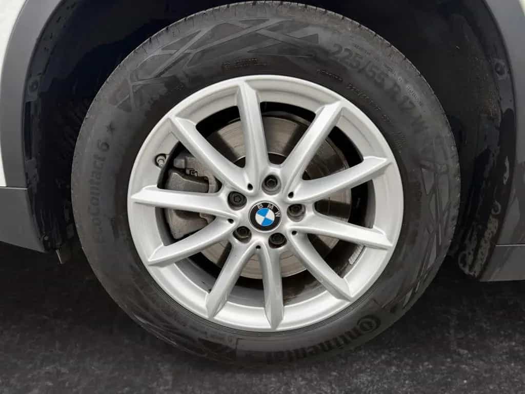 BMW X1 sDrive 20 i *Sportsitze*Pano*SHZ*HiFi*PDC*BT* 11/2019-photo-21