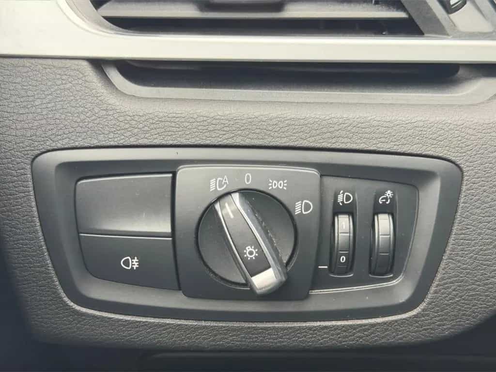 BMW X1 sDrive 20 i *Sportsitze*Pano*SHZ*HiFi*PDC*BT* 11/2019-photo-25