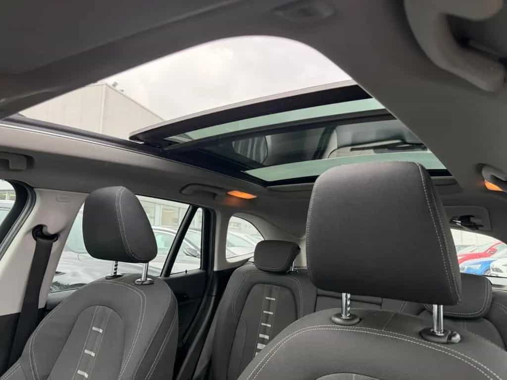 BMW X1 sDrive 20 i *Sportsitze*Pano*SHZ*HiFi*PDC*BT* 11/2019-photo-26
