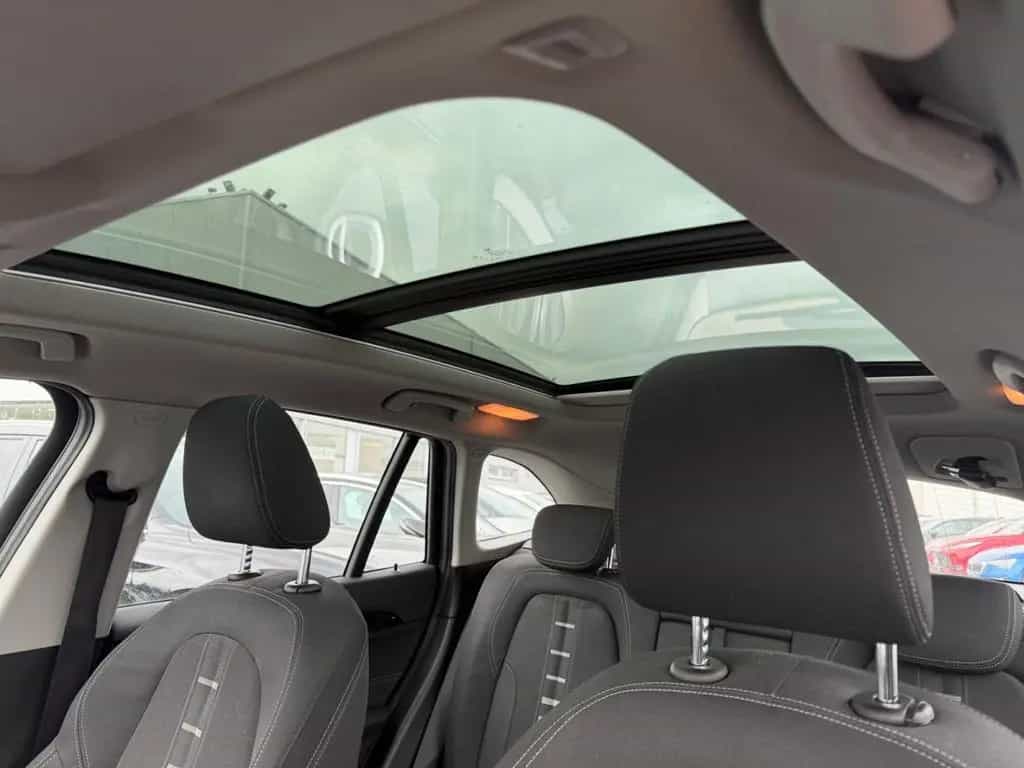 BMW X1 sDrive 20 i *Sportsitze*Pano*SHZ*HiFi*PDC*BT* 11/2019-photo-27