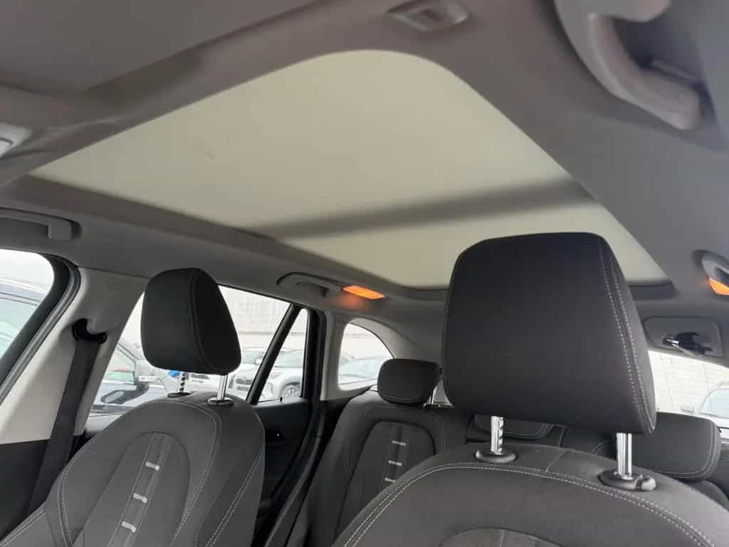 BMW X1 sDrive 20 i *Sportsitze*Pano*SHZ*HiFi*PDC*BT* 11/2019-photo-28