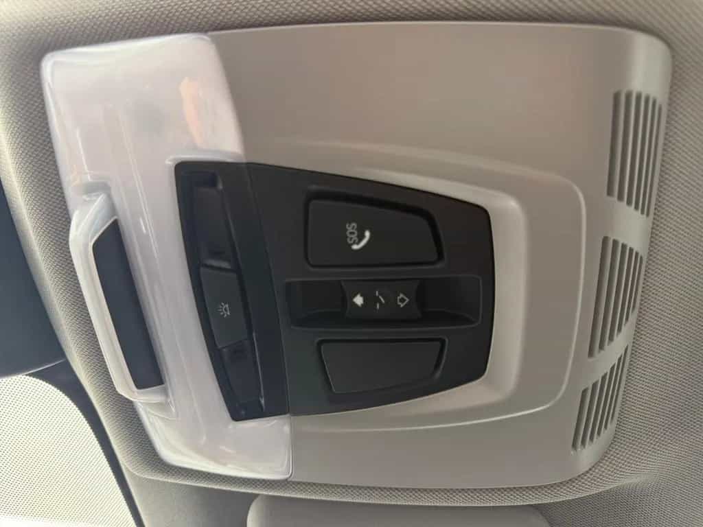 BMW X1 sDrive 20 i *Sportsitze*Pano*SHZ*HiFi*PDC*BT* 11/2019-photo-29