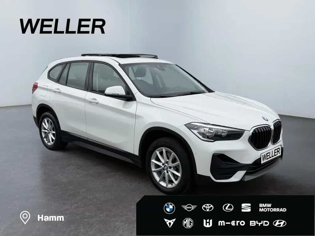 BMW X1 sDrive 20 i *Sportsitze*Pano*SHZ*HiFi*PDC*BT* 11/2019-photo-3