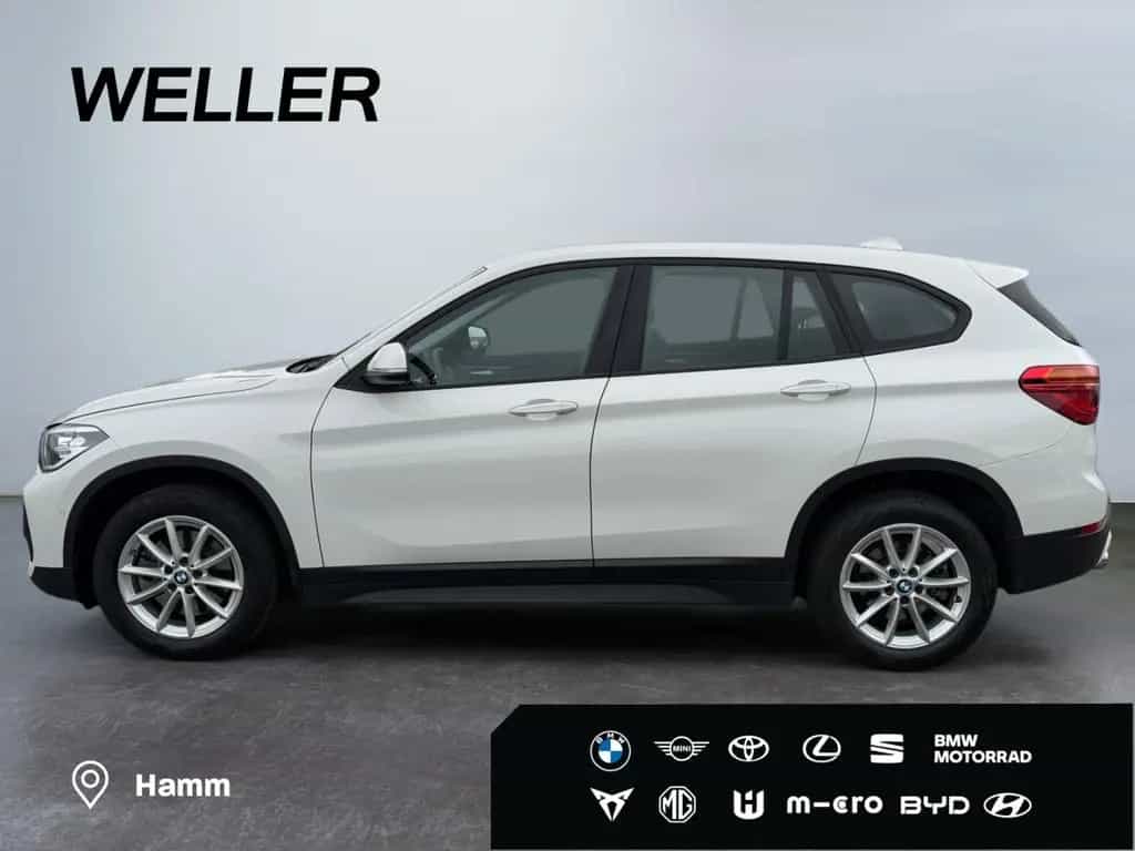 BMW X1 sDrive 20 i *Sportsitze*Pano*SHZ*HiFi*PDC*BT* 11/2019-photo-4