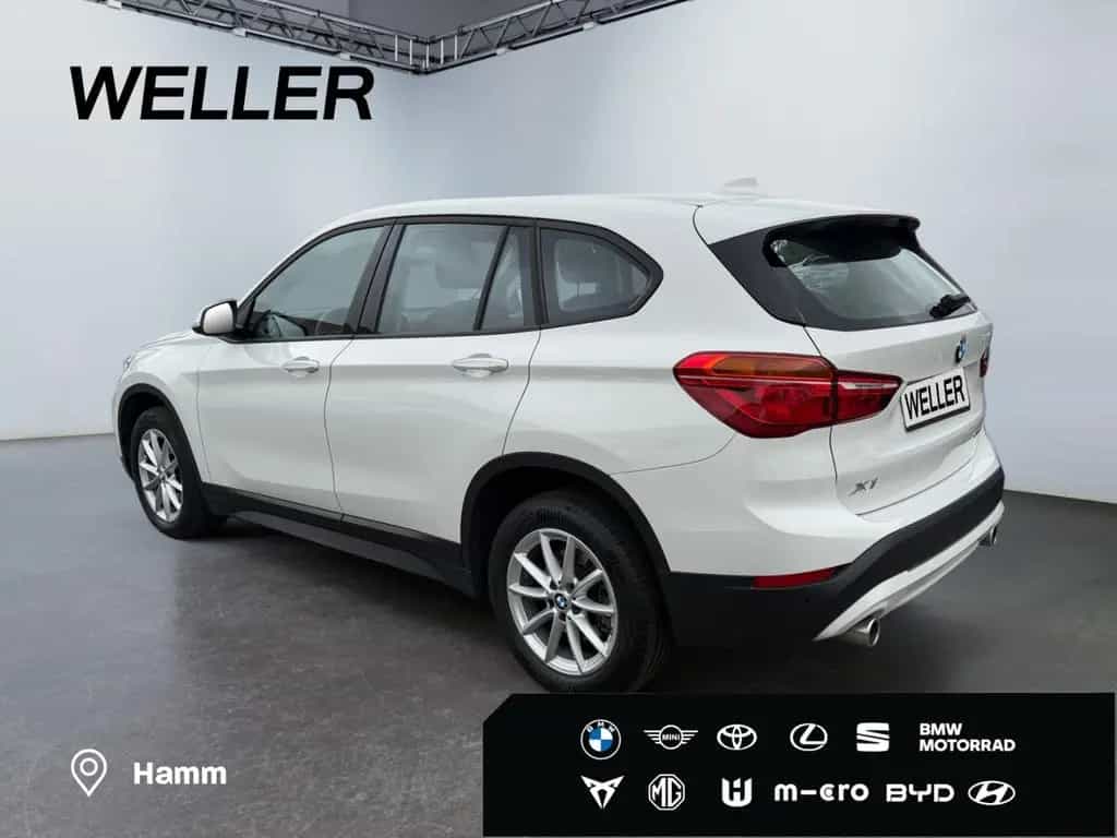 BMW X1 sDrive 20 i *Sportsitze*Pano*SHZ*HiFi*PDC*BT* 11/2019-photo-6