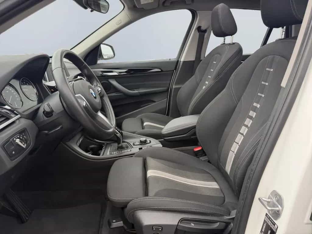 BMW X1 sDrive 20 i *Sportsitze*Pano*SHZ*HiFi*PDC*BT* 11/2019-photo-8