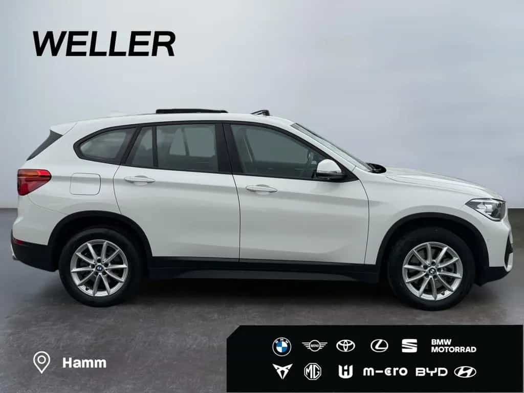BMW X1 sDrive 20 i *Sportsitze*Pano*SHZ*HiFi*PDC*BT* 11/2019-photo-9