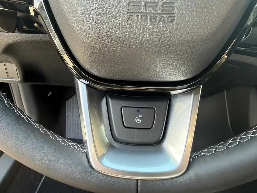 Honda Civic e:HEV 2.0 i-MMD Hybrid Advance null-photo-11