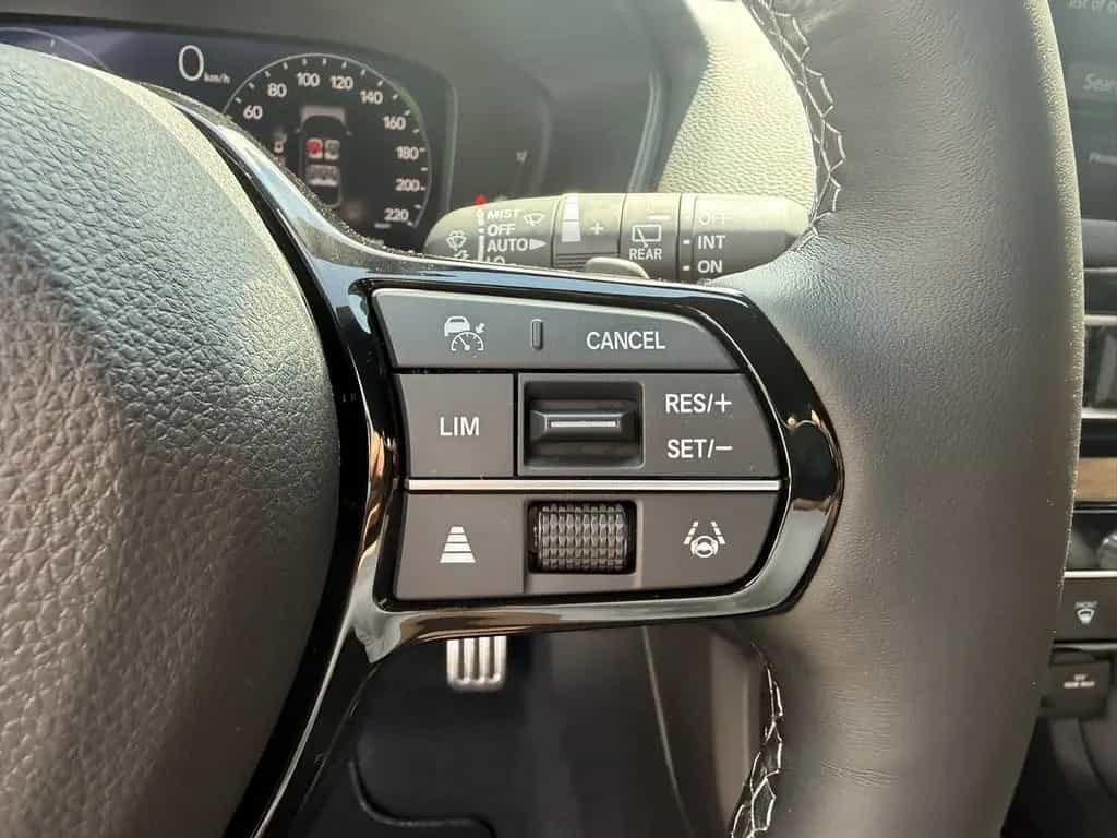 Honda Civic e:HEV 2.0 i-MMD Hybrid Advance null-photo-12