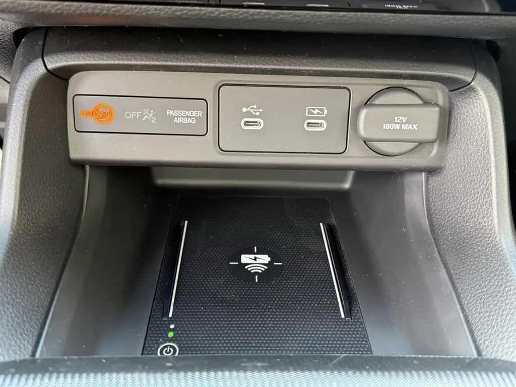 Honda Civic e:HEV 2.0 i-MMD Hybrid Advance null-photo-17