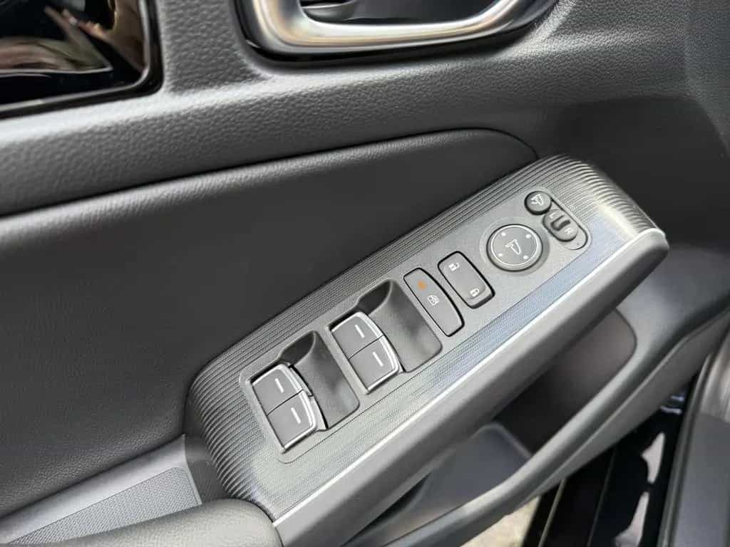 Honda Civic e:HEV 2.0 i-MMD Hybrid Advance null-photo-18