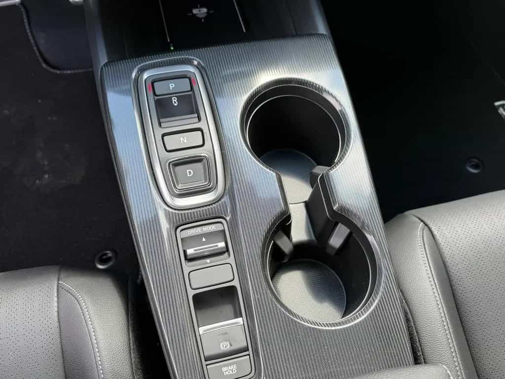 Honda Civic e:HEV 2.0 i-MMD Hybrid Advance null-photo-19