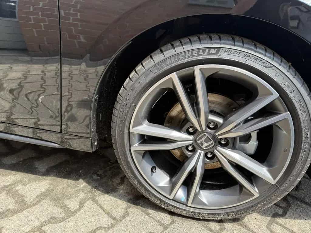 Honda Civic e:HEV 2.0 i-MMD Hybrid Advance null-photo-22