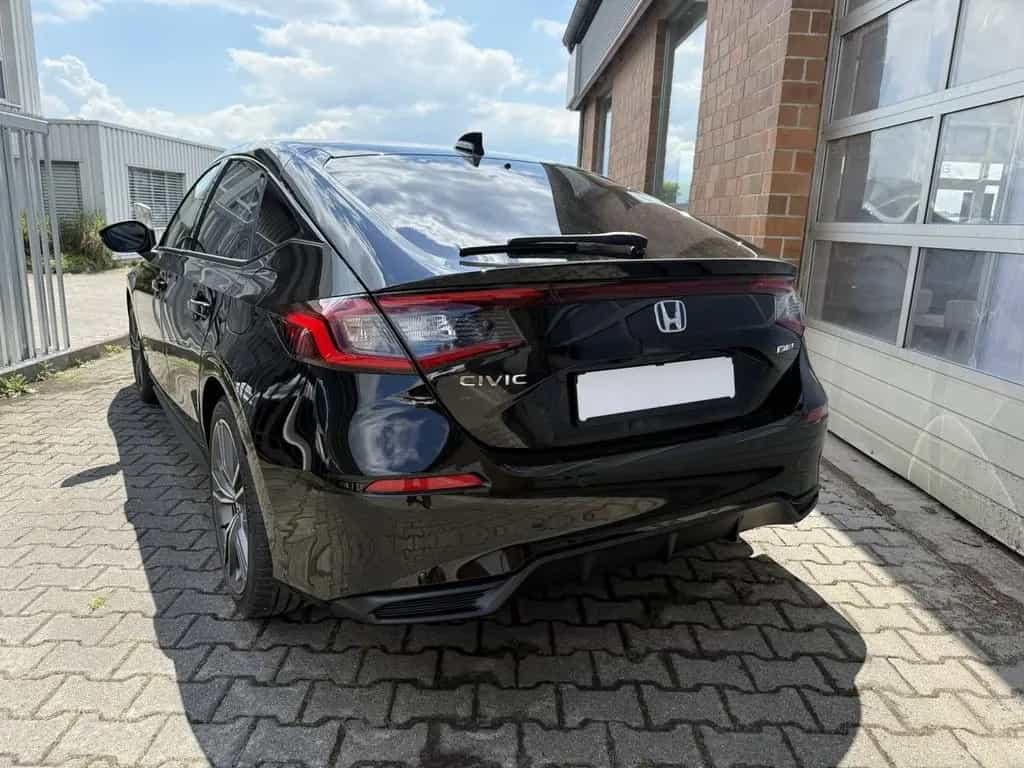 Honda Civic e:HEV 2.0 i-MMD Hybrid Advance null-photo-5