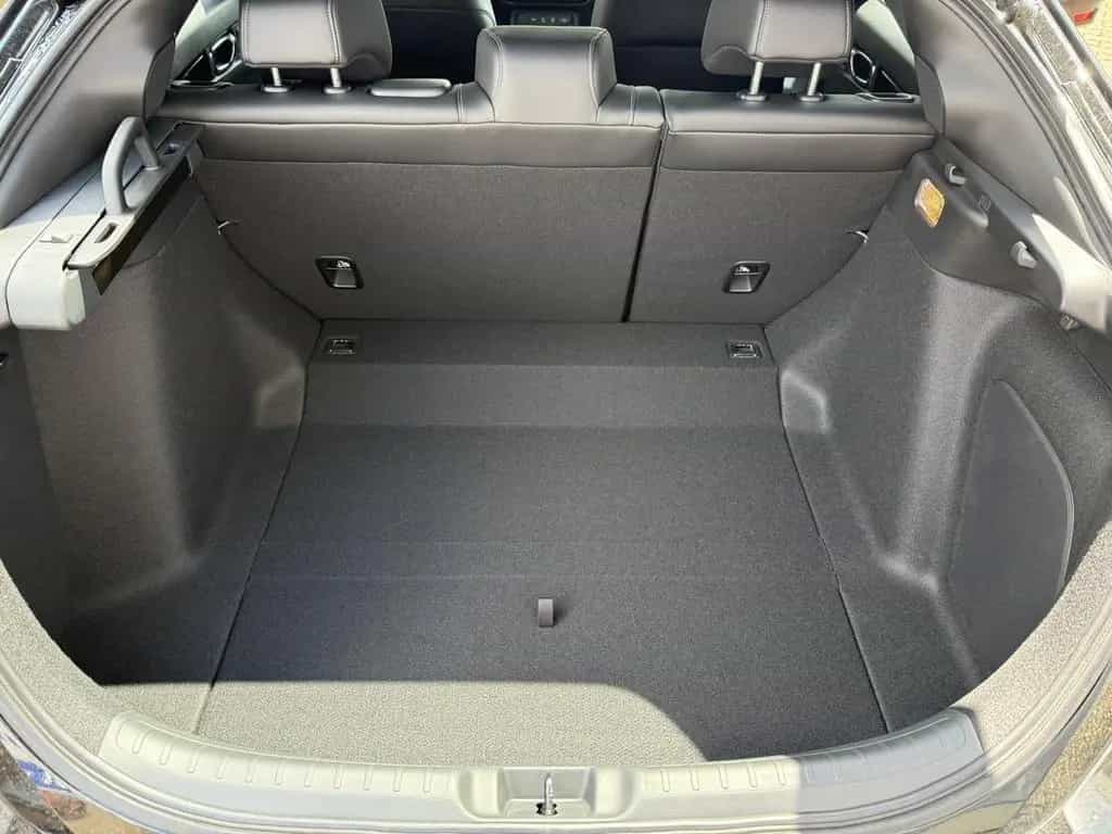 Honda Civic e:HEV 2.0 i-MMD Hybrid Advance null-photo-6