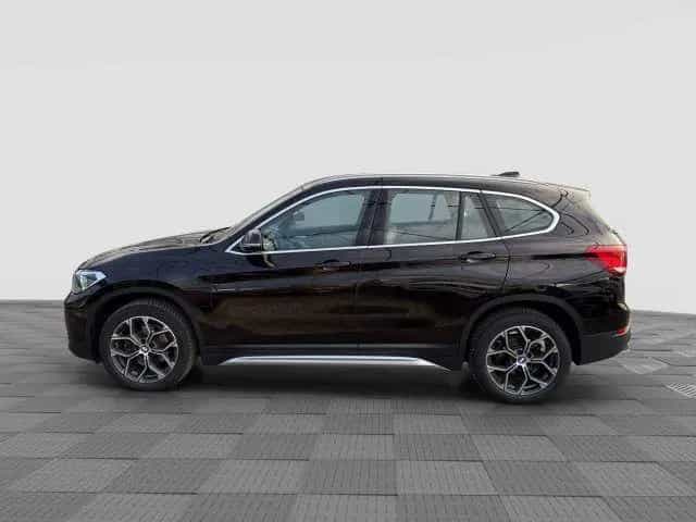 BMW X1 X1 sDrive18d xLine Plus 03/2022-photo-1