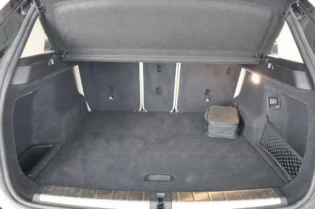 BMW X1 X1 sDrive18d xLine Plus 03/2022-photo-13