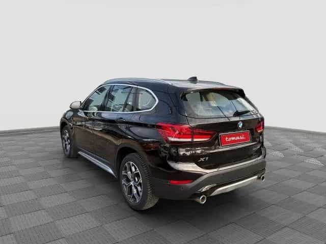 BMW X1 X1 sDrive18d xLine Plus 03/2022-photo-2
