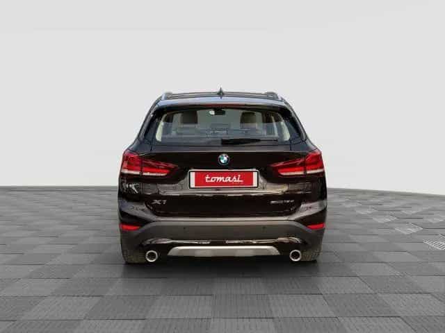BMW X1 X1 sDrive18d xLine Plus 03/2022-photo-3