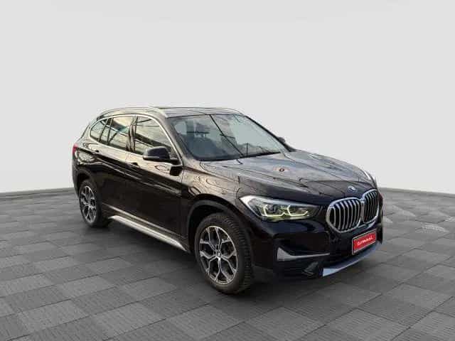 BMW X1 X1 sDrive18d xLine Plus 03/2022-photo-6
