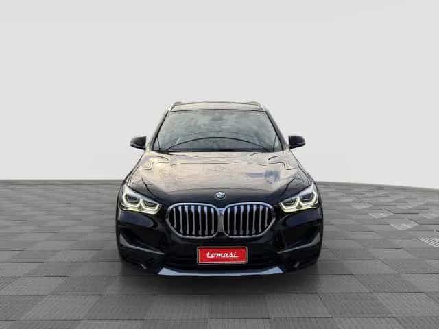 BMW X1 X1 sDrive18d xLine Plus 03/2022-photo-7