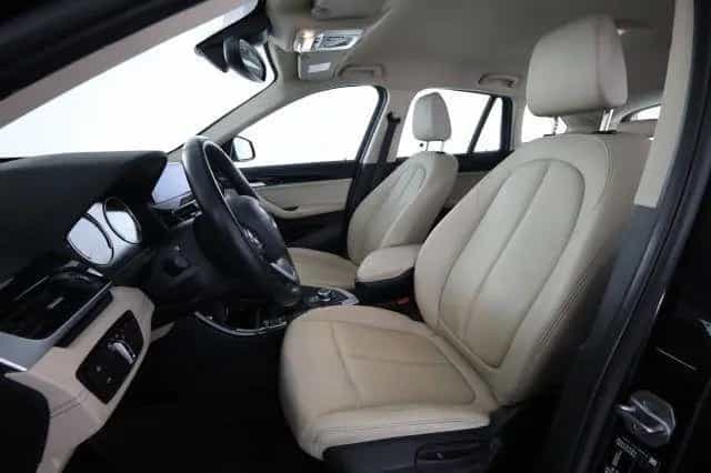 BMW X1 X1 sDrive18d xLine Plus 03/2022-photo-9