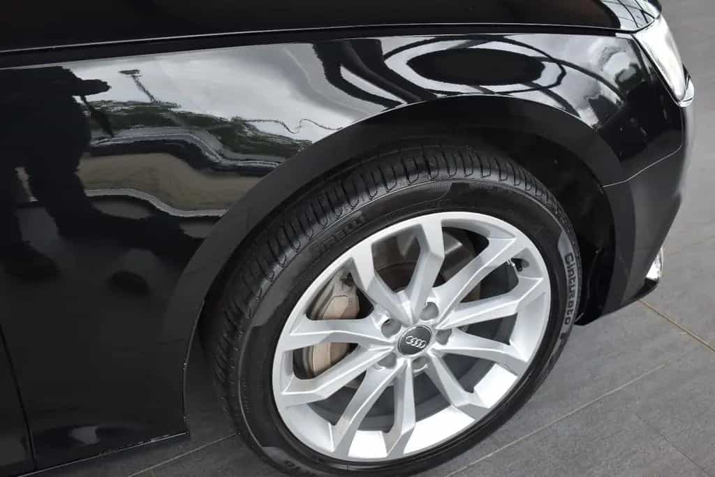 Audi A4 Avant 3.0TDI Quattro Tiptr. LED~Navi~Standhz. 05/2016-photo-18