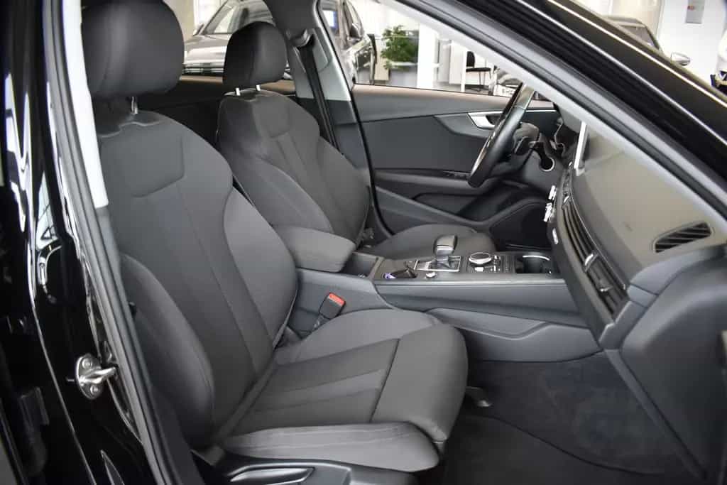 Audi A4 Avant 3.0TDI Quattro Tiptr. LED~Navi~Standhz. 05/2016-photo-8