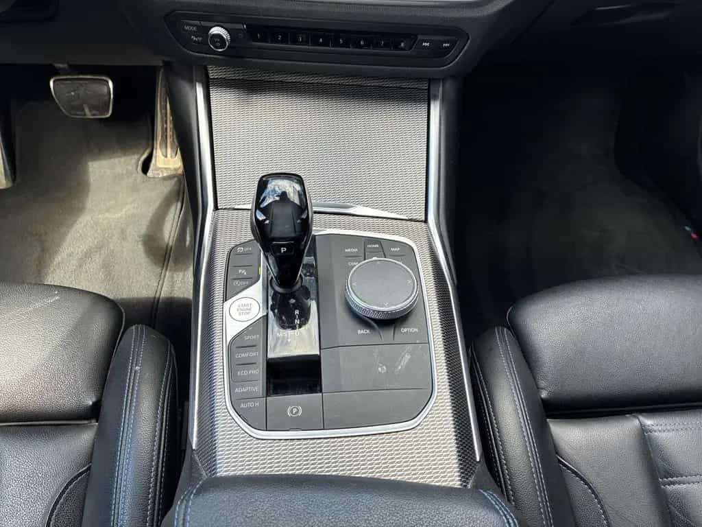 BMW 320 i Limousine AHK Laser HEAD-UP RFK HIFI LED BT 01/2020-photo-12